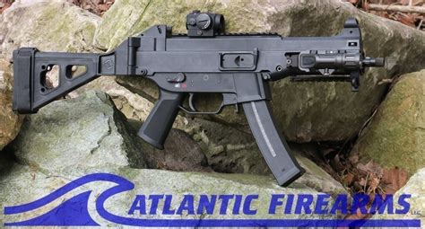 omega ump clone|Omega Gideon Shadow – UMP Pistol – Atlantic Firearms.